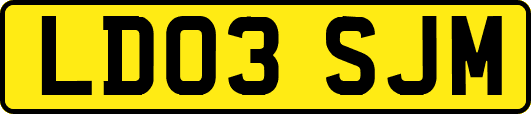 LD03SJM