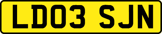 LD03SJN