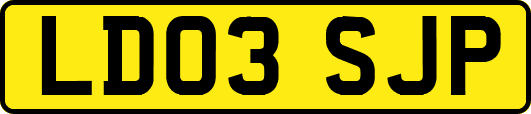 LD03SJP