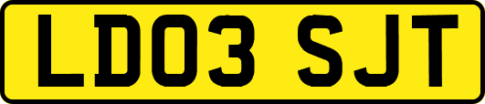 LD03SJT