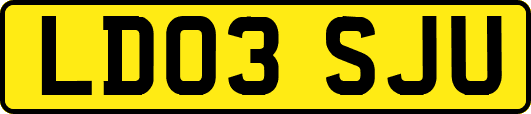 LD03SJU