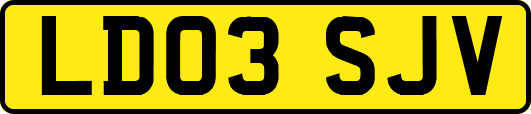 LD03SJV