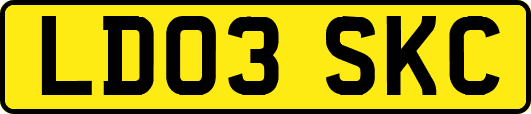 LD03SKC