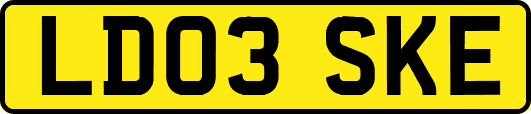 LD03SKE