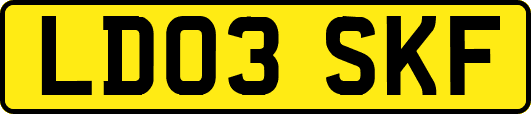 LD03SKF