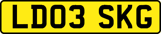 LD03SKG