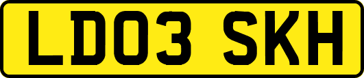 LD03SKH