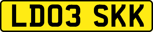 LD03SKK