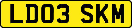 LD03SKM