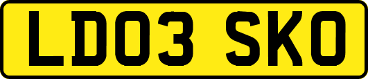 LD03SKO