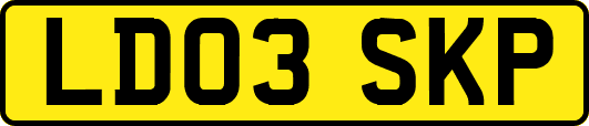 LD03SKP