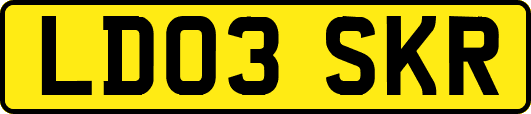 LD03SKR