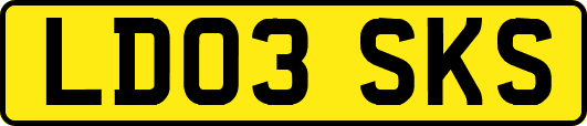 LD03SKS