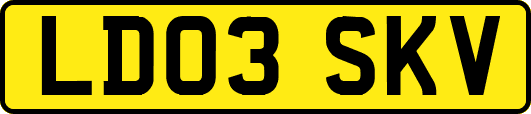 LD03SKV
