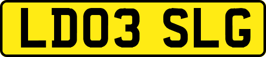LD03SLG