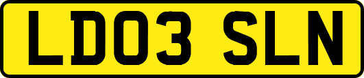 LD03SLN