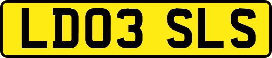 LD03SLS