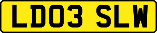 LD03SLW
