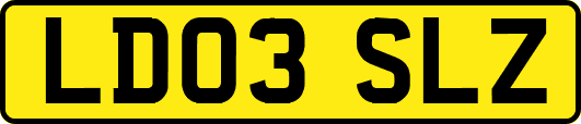 LD03SLZ