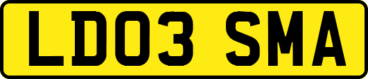 LD03SMA