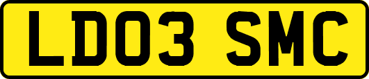 LD03SMC