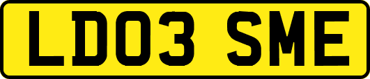LD03SME