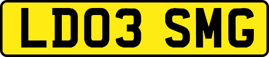 LD03SMG