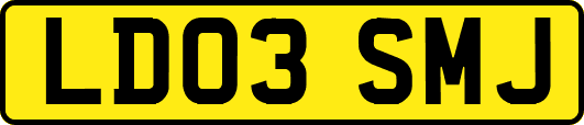 LD03SMJ