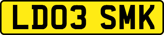 LD03SMK