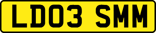 LD03SMM