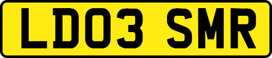 LD03SMR