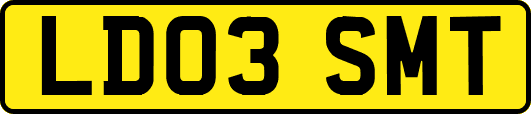 LD03SMT