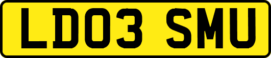 LD03SMU