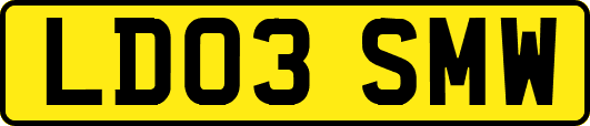 LD03SMW
