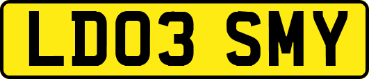 LD03SMY