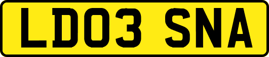 LD03SNA