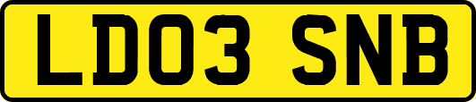 LD03SNB