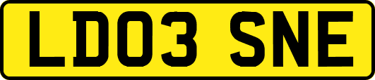 LD03SNE