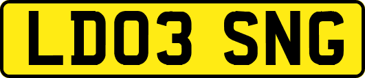 LD03SNG