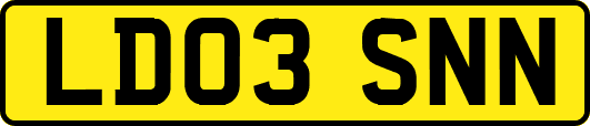 LD03SNN