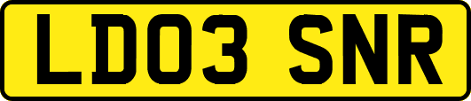 LD03SNR