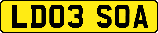 LD03SOA