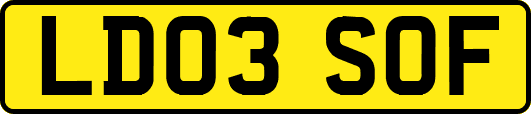 LD03SOF
