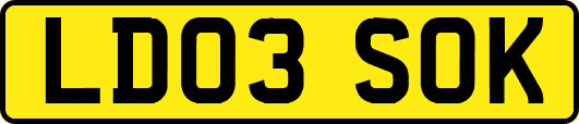 LD03SOK