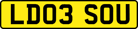 LD03SOU