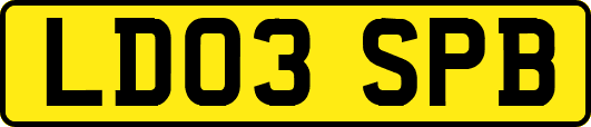 LD03SPB