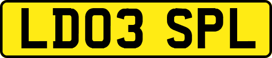 LD03SPL