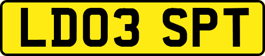LD03SPT
