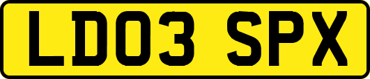 LD03SPX