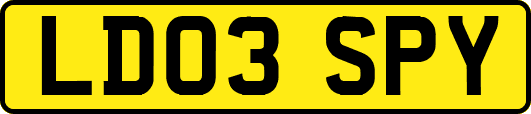 LD03SPY